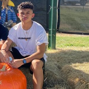 Meet your Posher, Pete